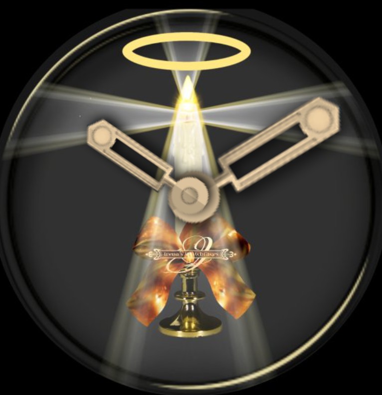 Clock Allerheiligen 