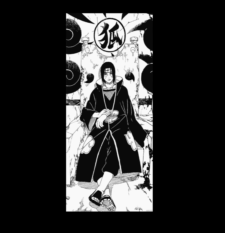 itachi