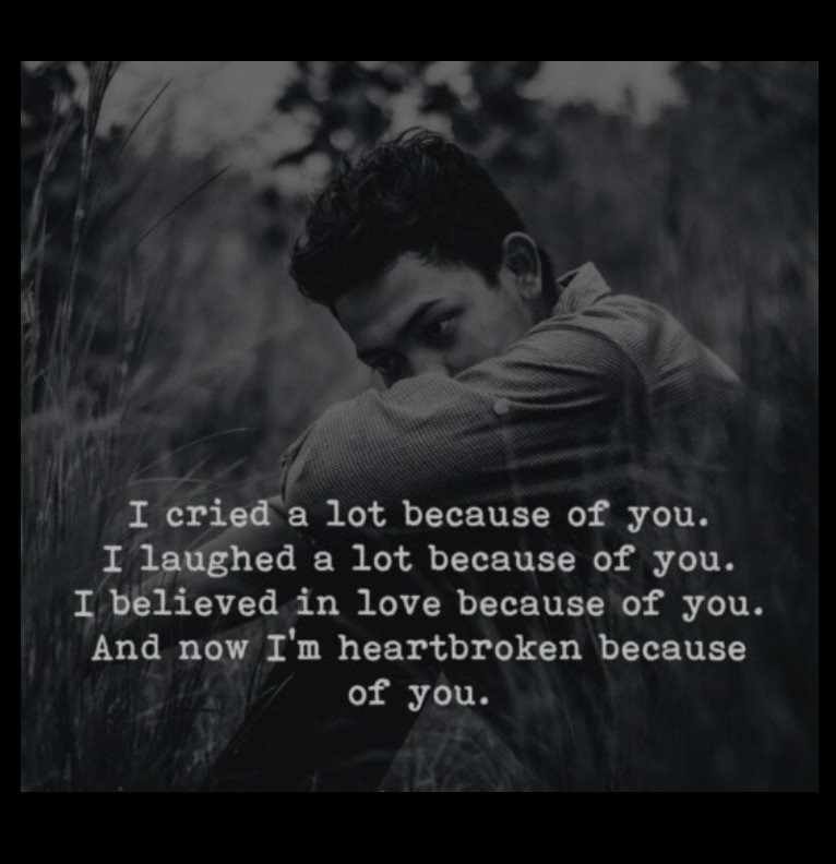 sad