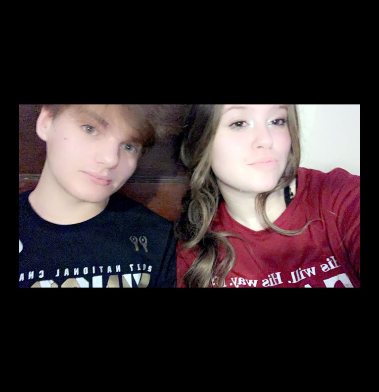my love