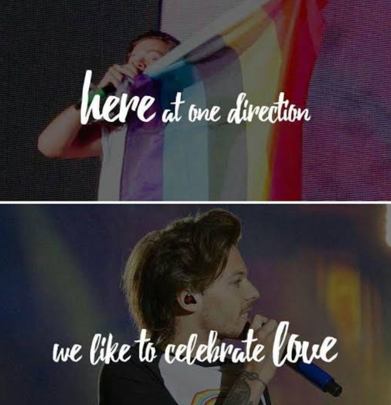 love is love 