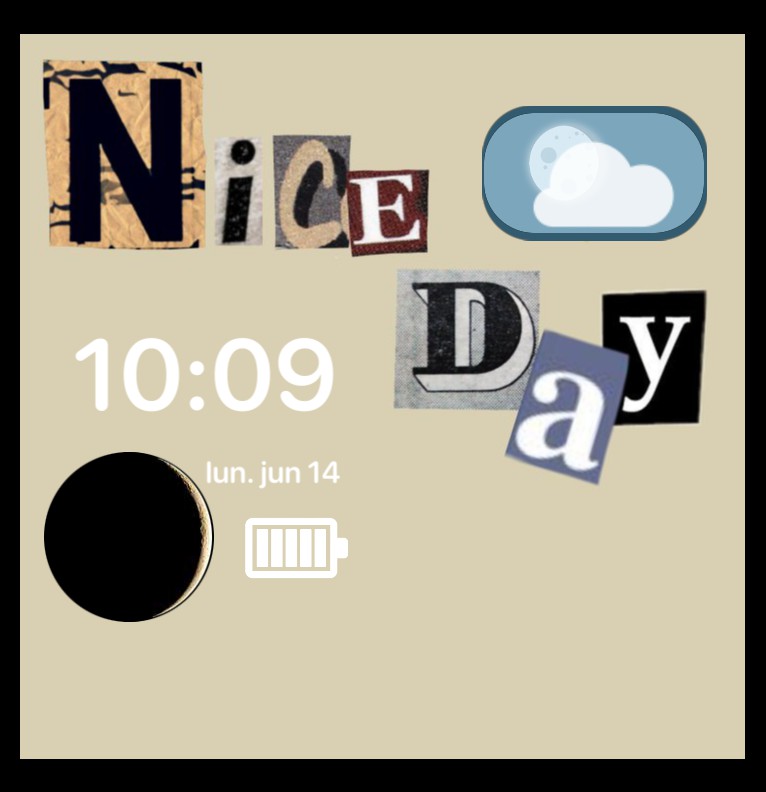 nice Day Copy