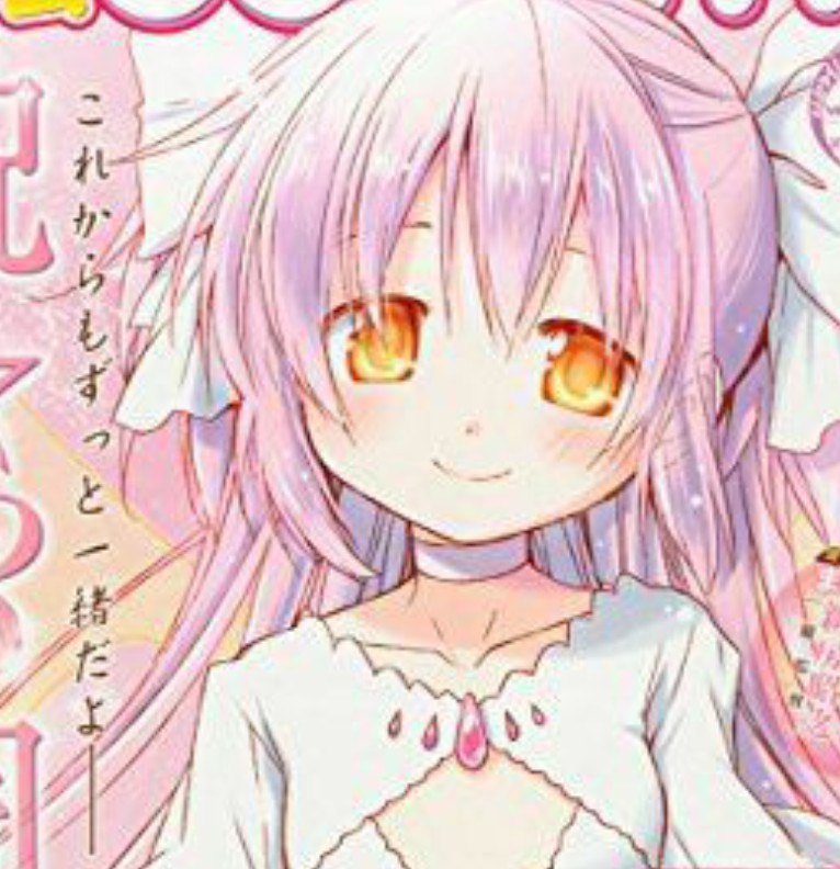 madoka magica