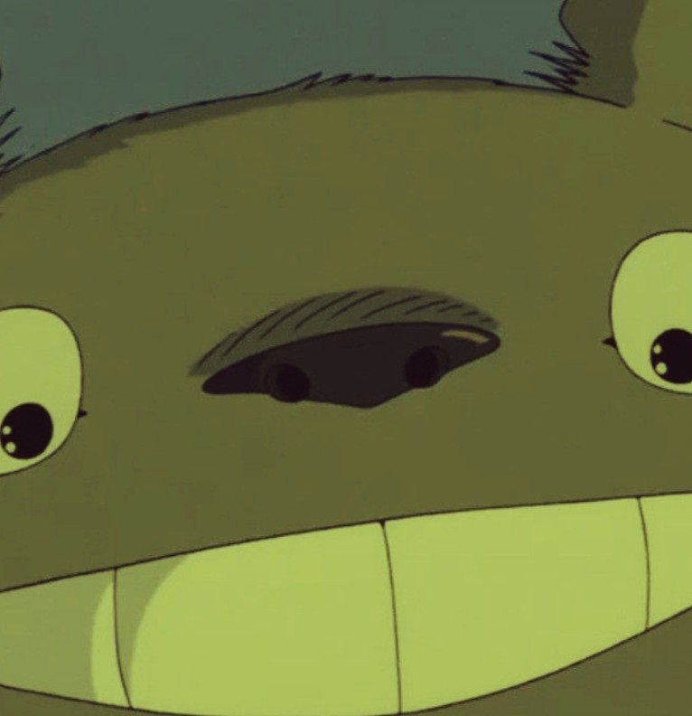 Ghibli Collection - My neighbor Totoro
