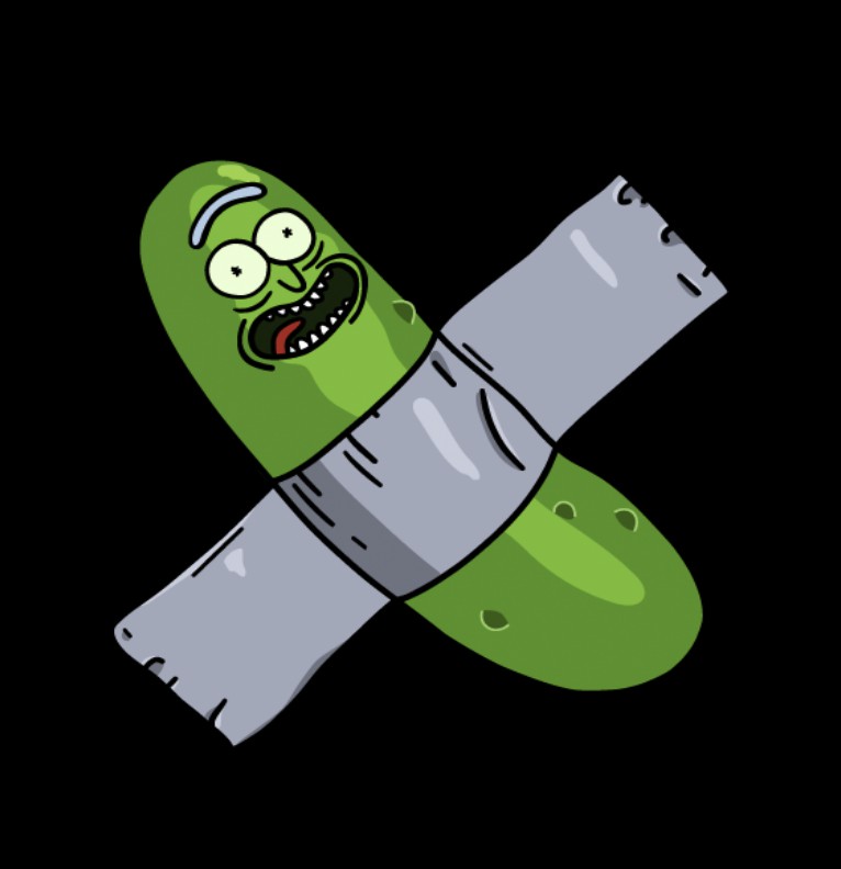 Rick and morty 