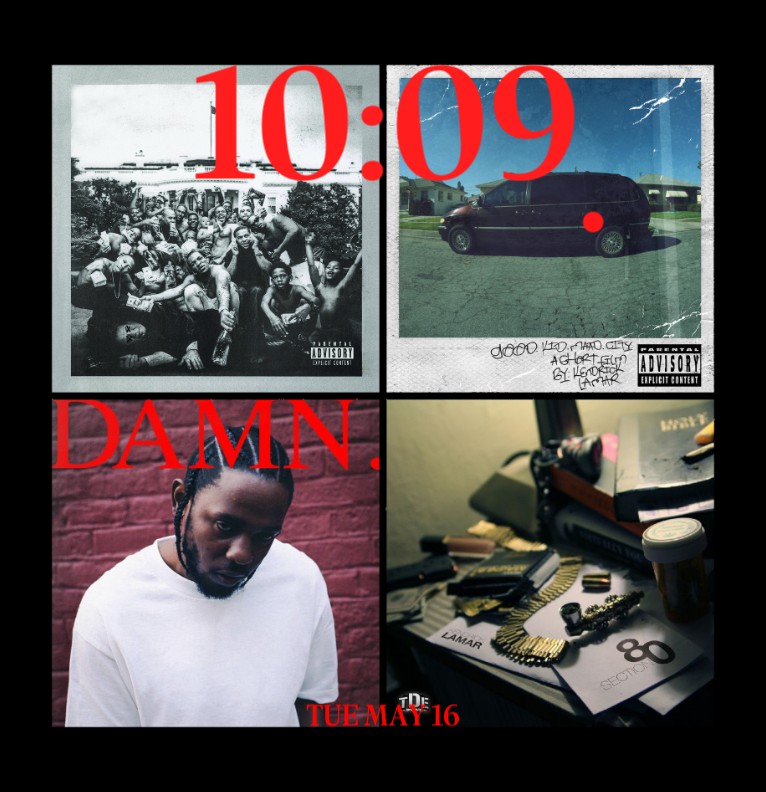Kendrick Lamar