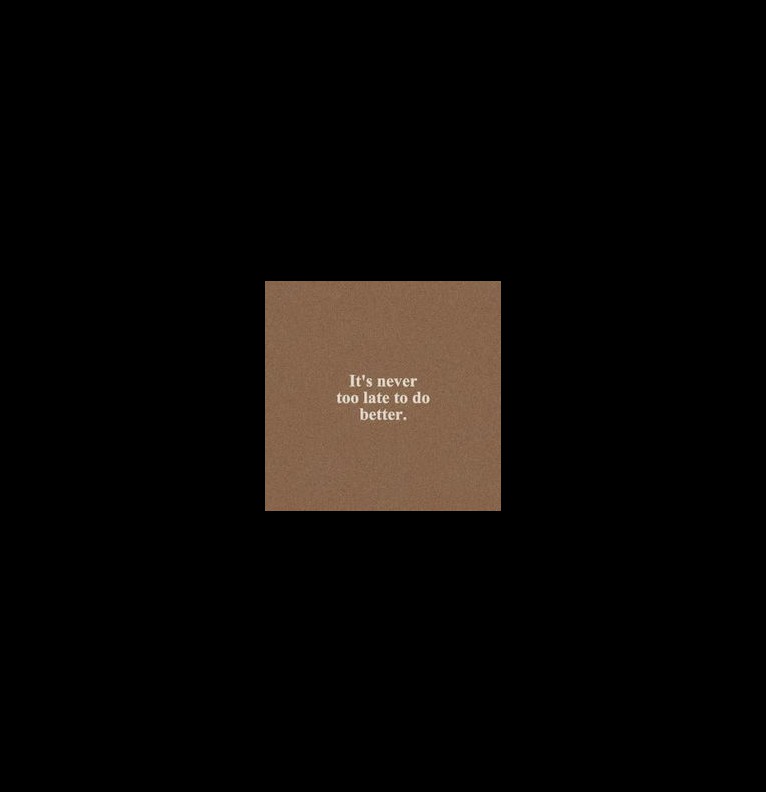 aesthetic dark brown widget vintage