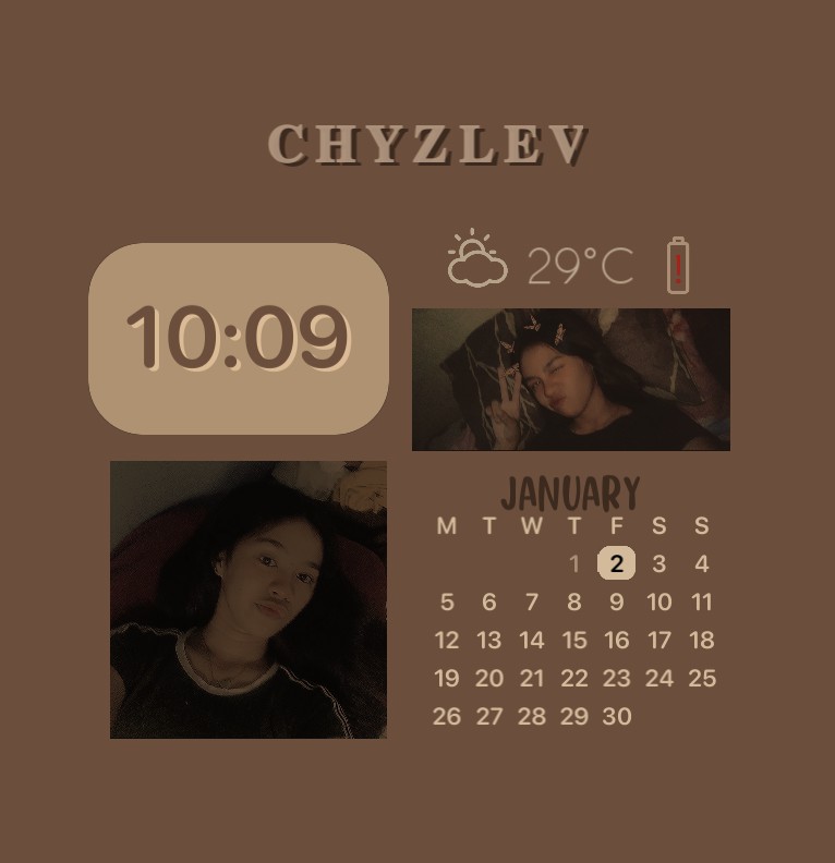Aesthetic 3 