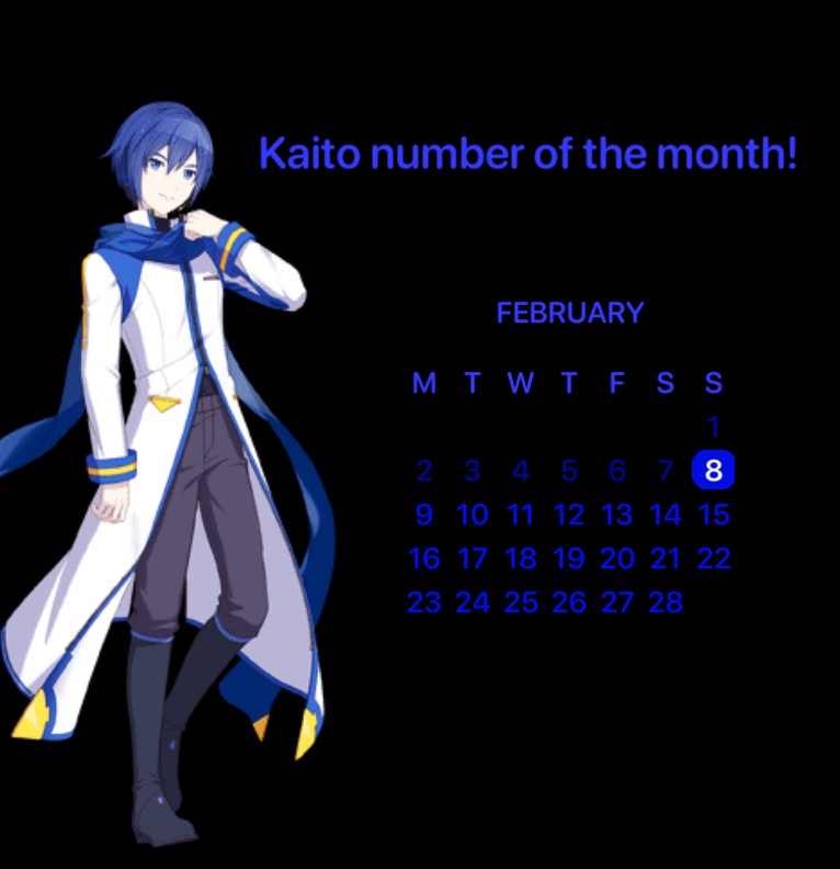Kaitoooo