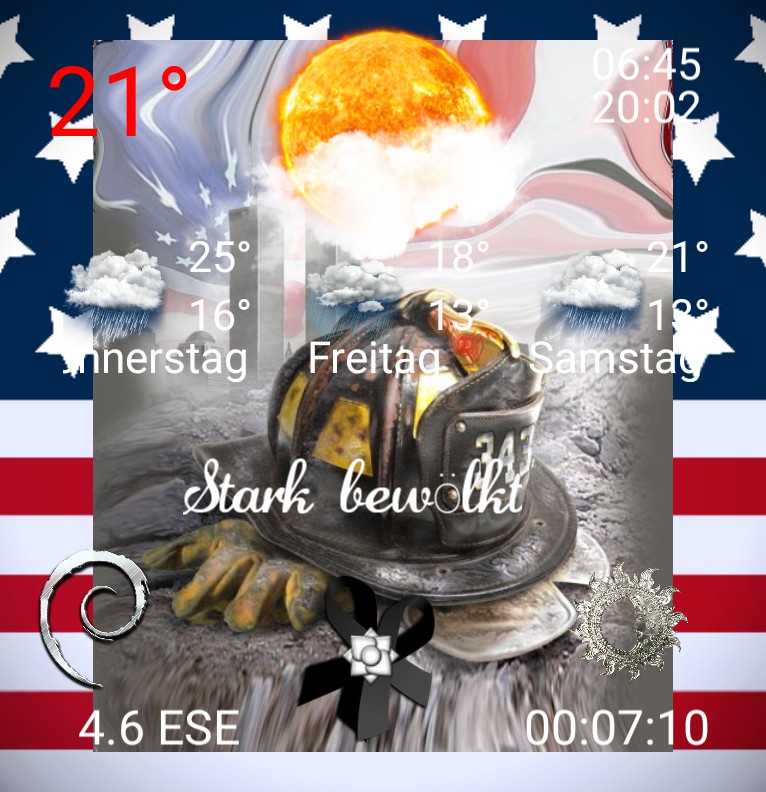 Wetter Bravest 343   2