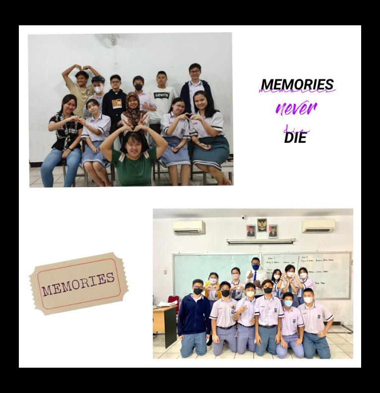 memories