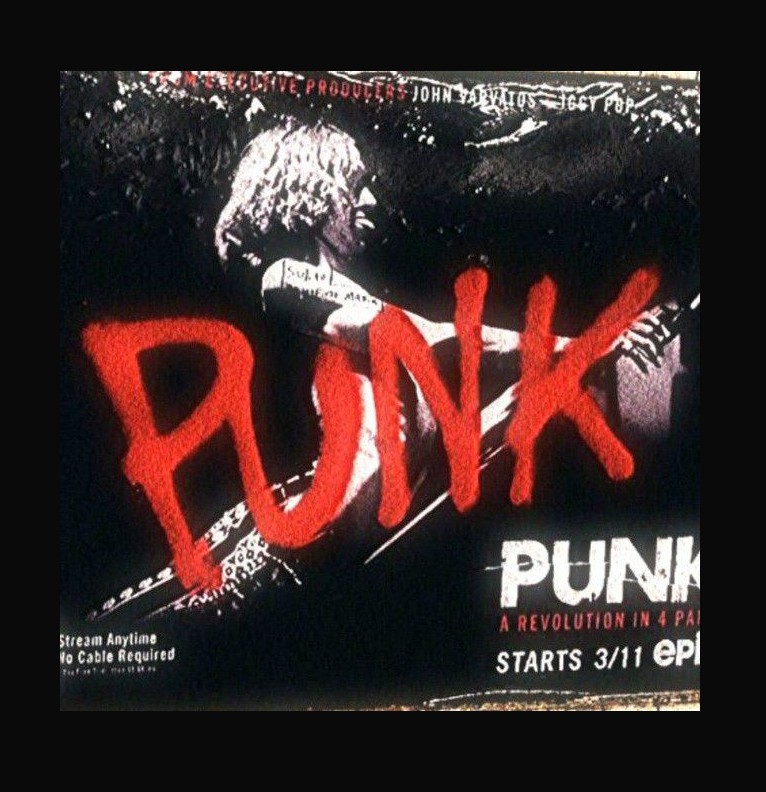 Punk 