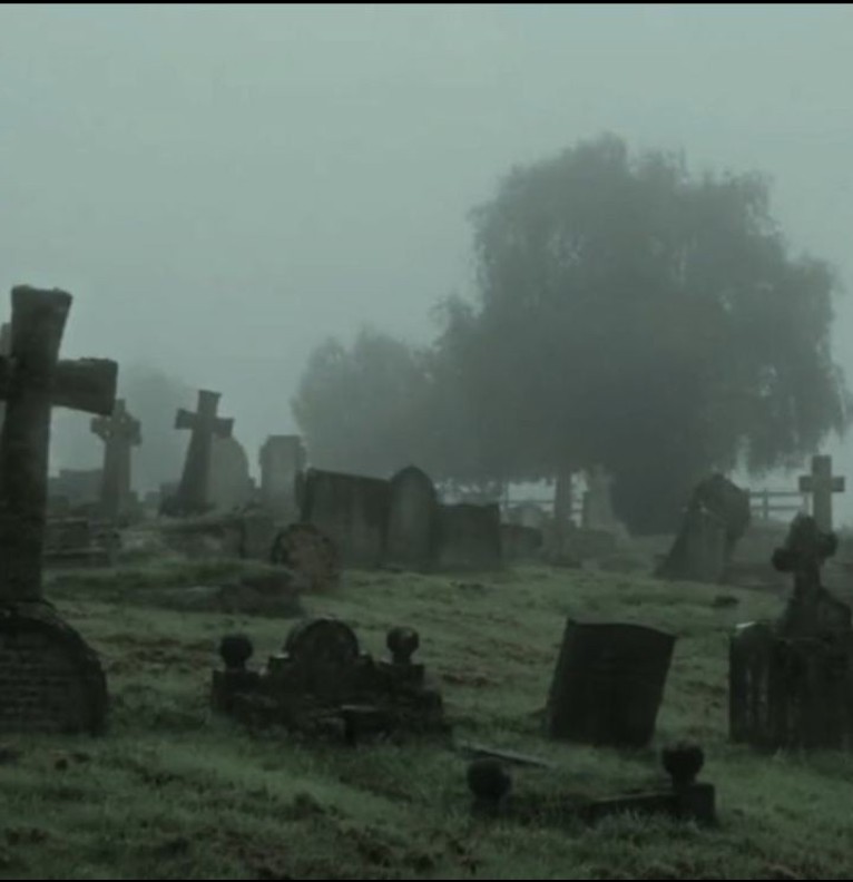 graveyard 