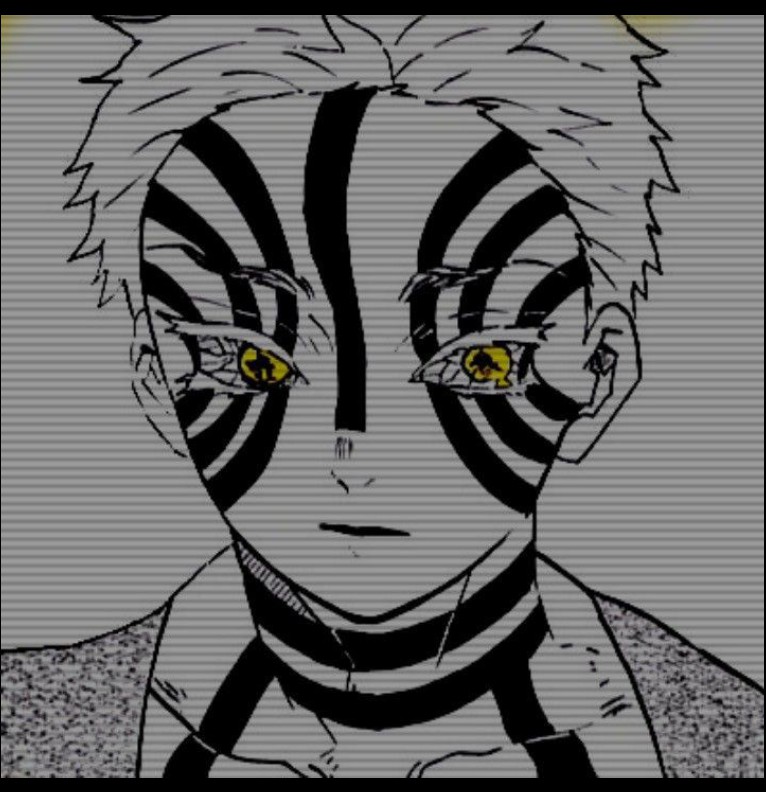 Akaza