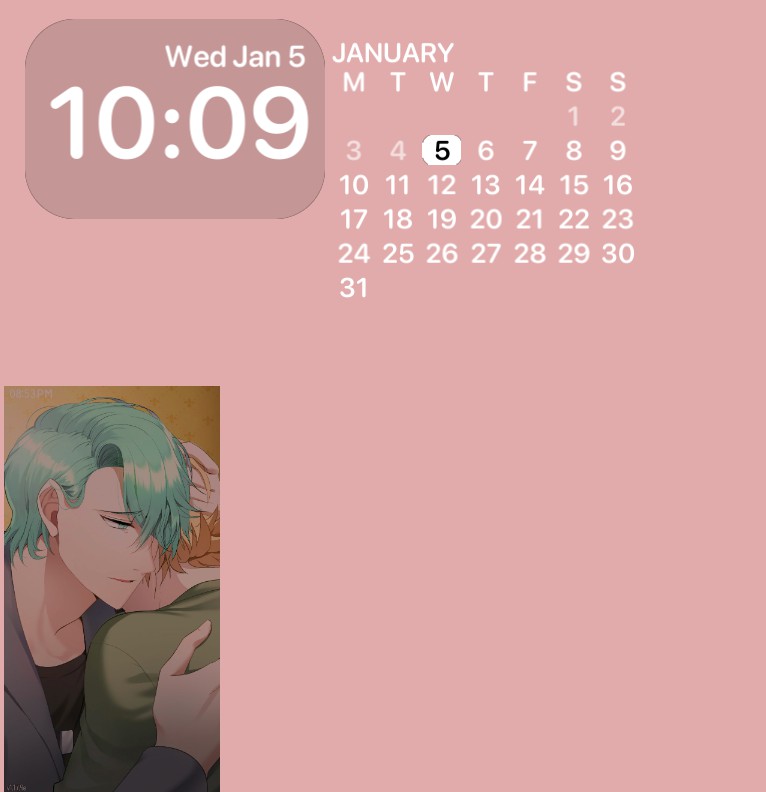 idk anymore
