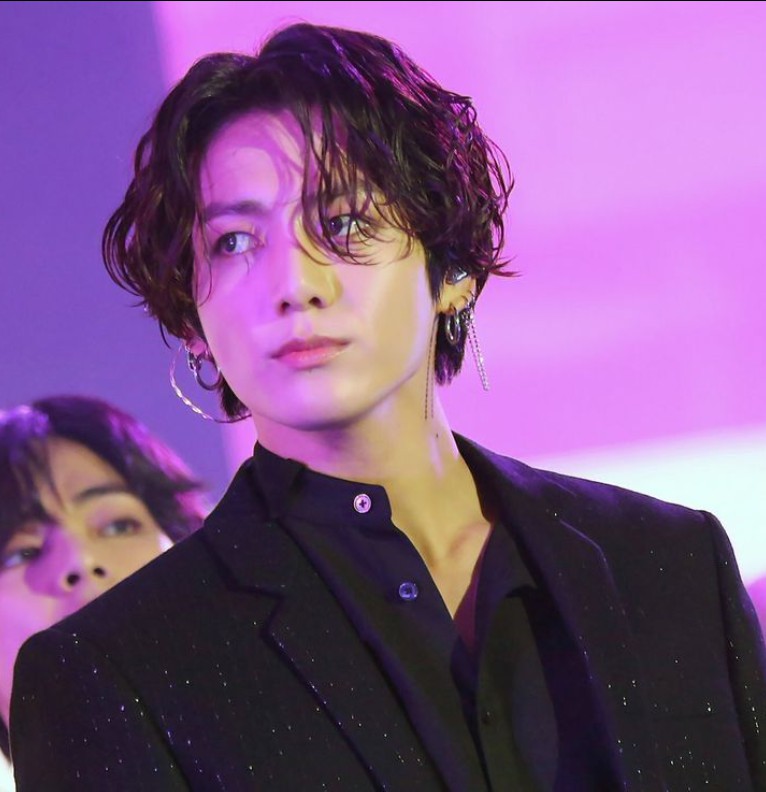 Jungkook 
