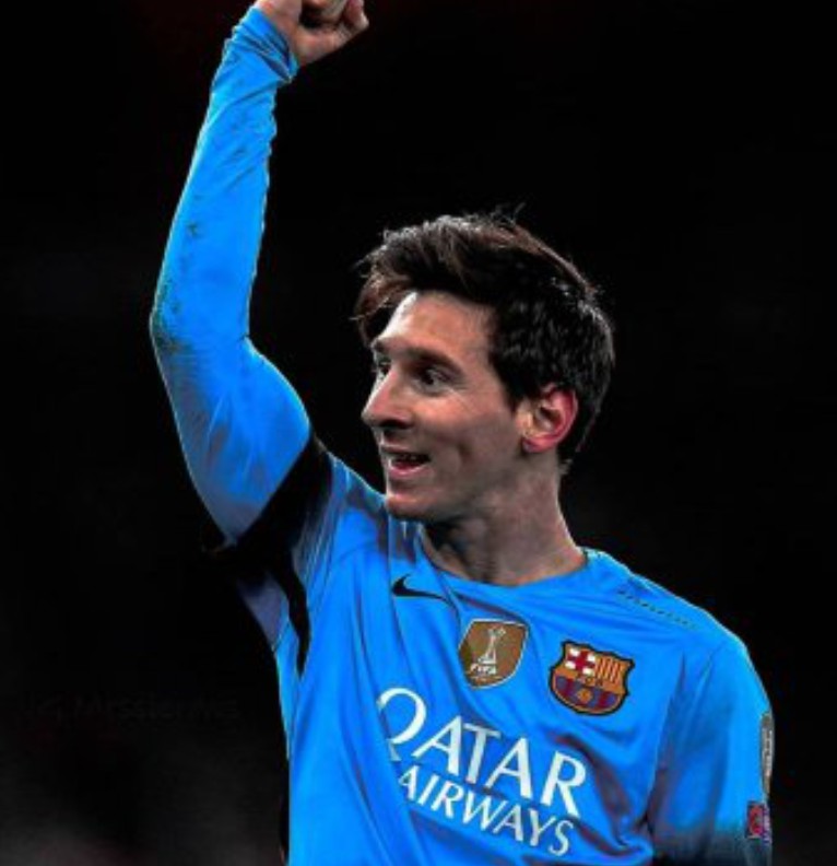 Messi 