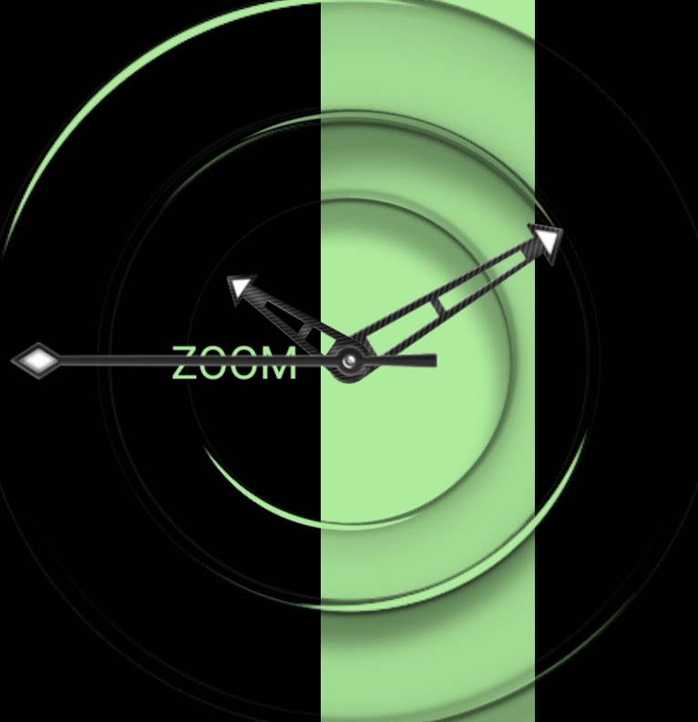 Clock Design 1473