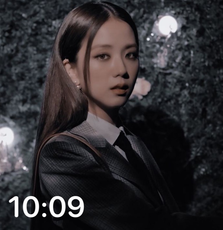jisoo
