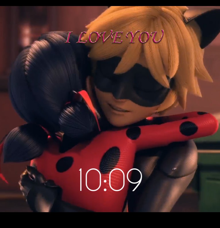 Ladynoir