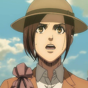 Anime icon