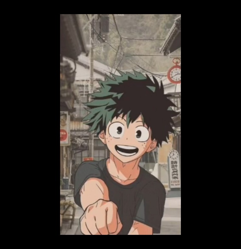 Deku