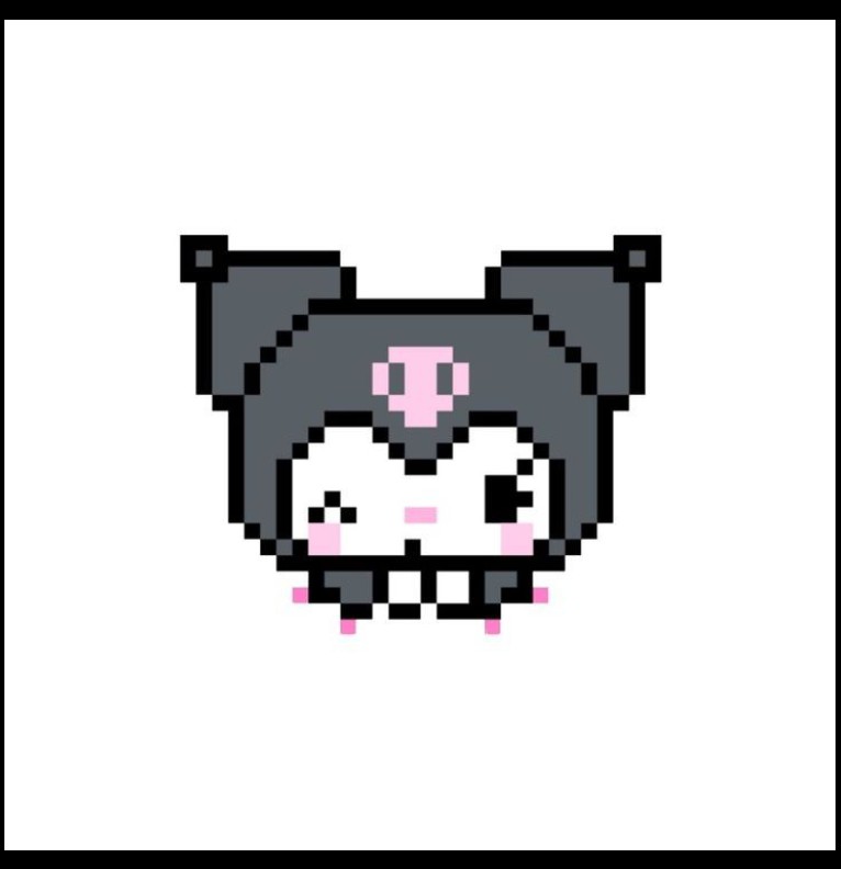 kuromi