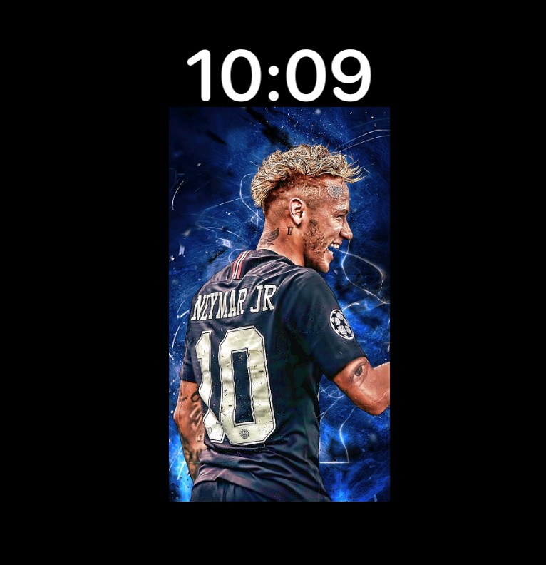 neymar Jnior 