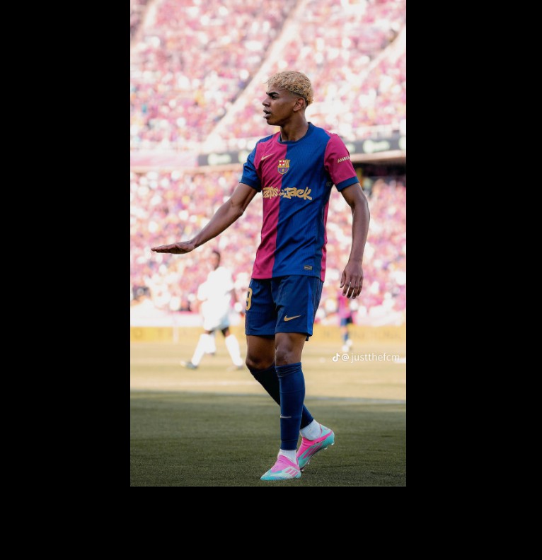 yamal#19