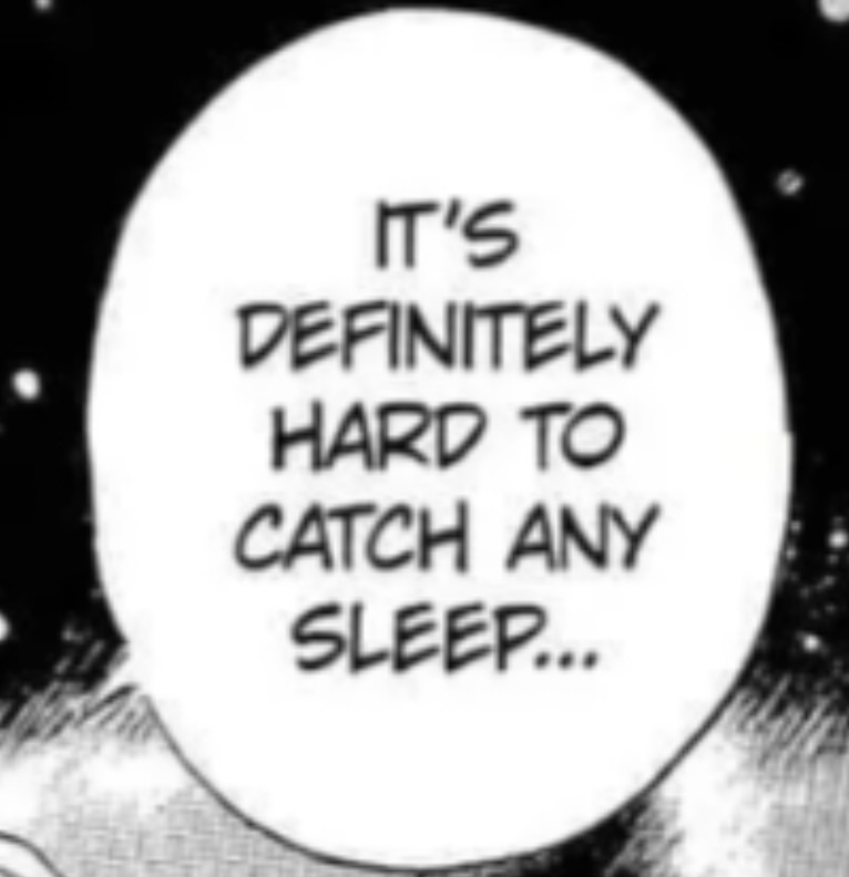 guts night