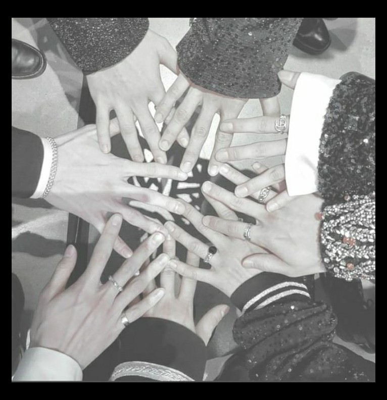Straykids