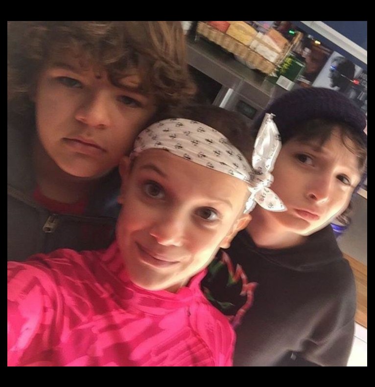 stranger things 