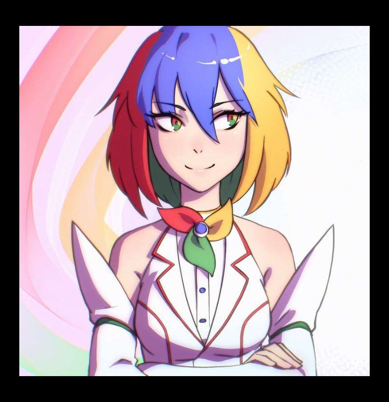 anime google