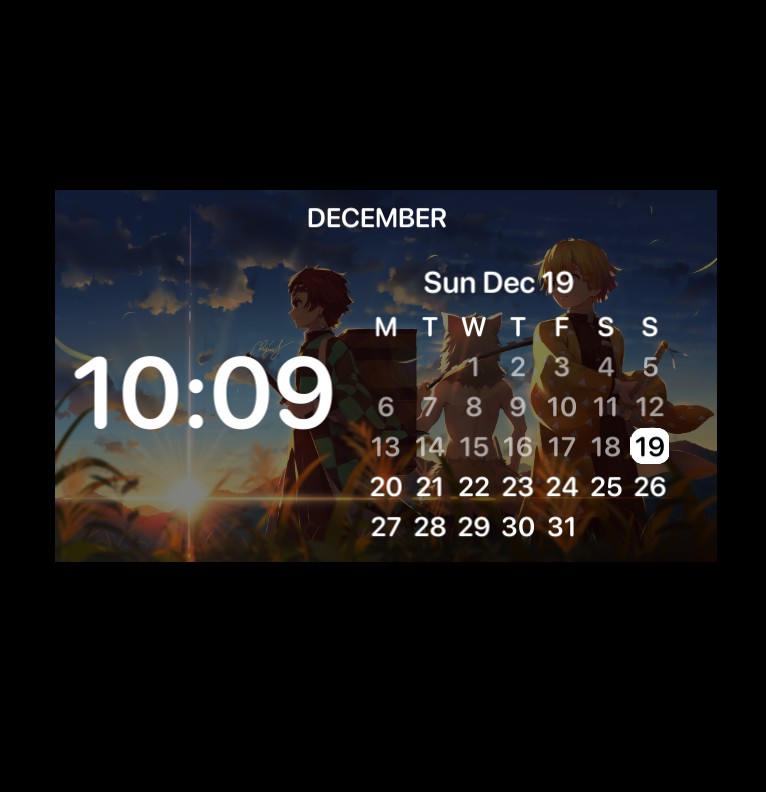Calender