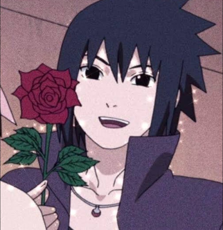 Sasuke uchiha