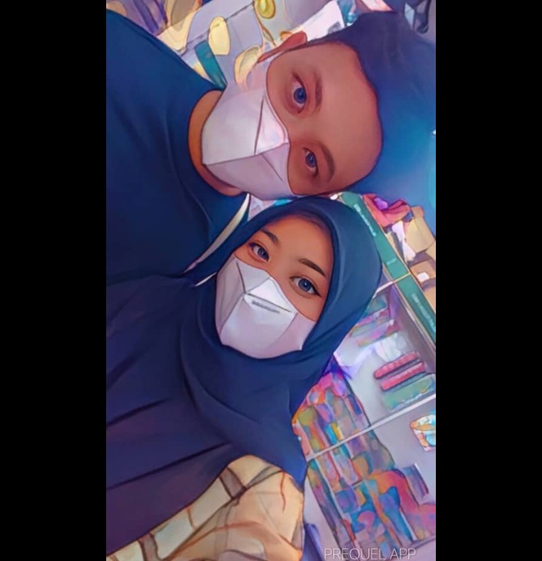 Ayangggg babyy guriii guriii