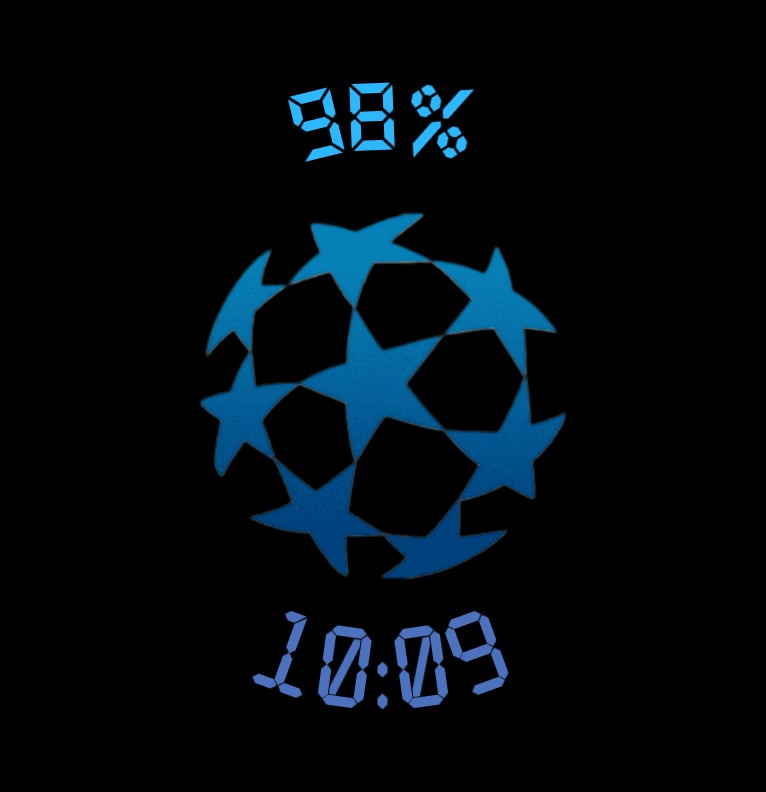 champions league 