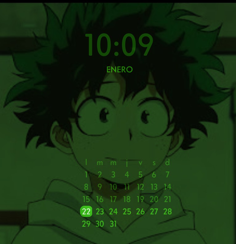 Deku