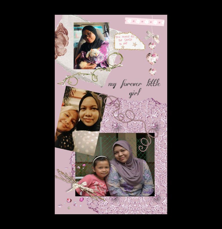 ER syasya