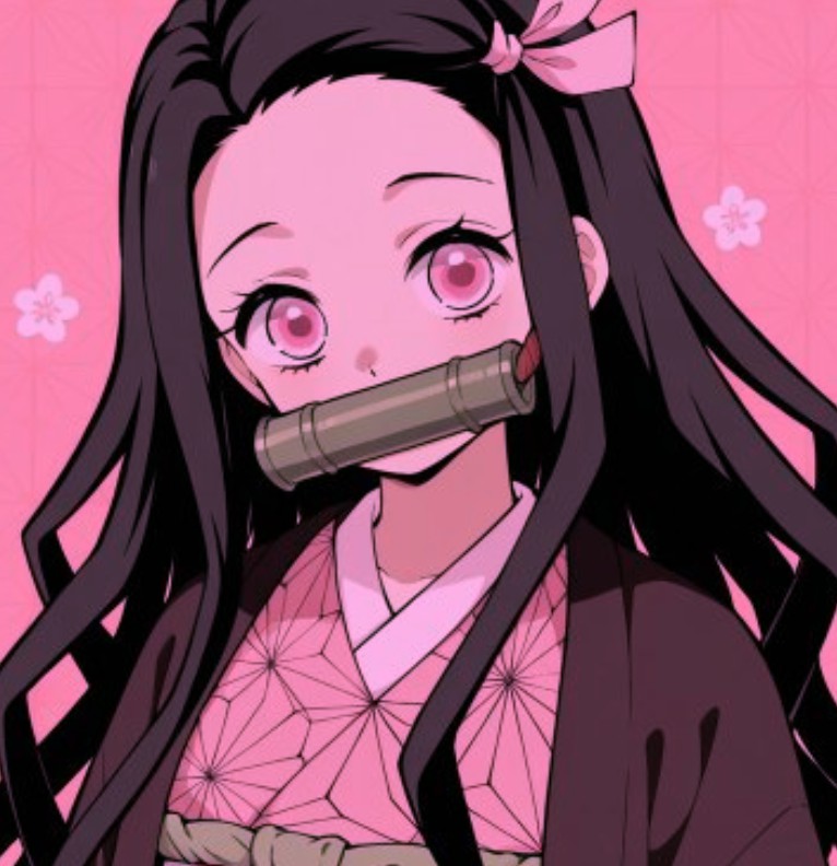 Nezuko Chan