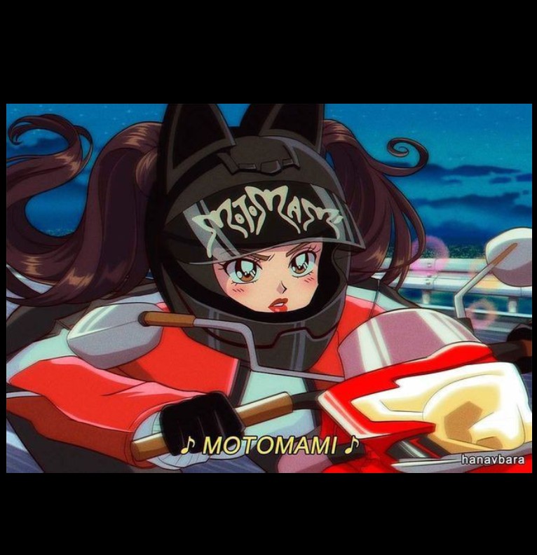 motomami