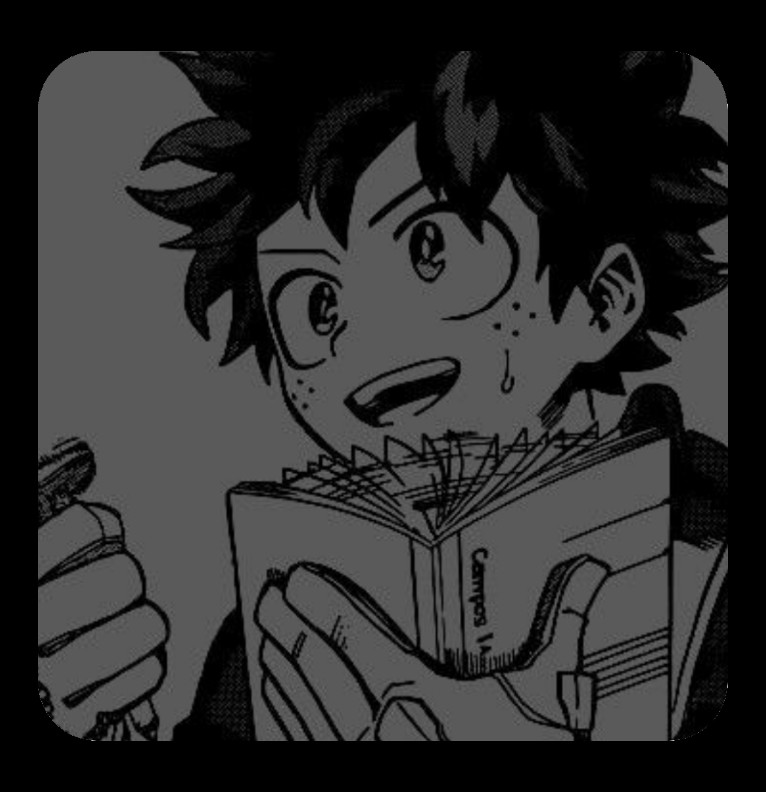 dekuuu