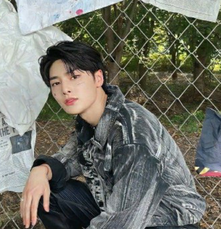 stray kids
