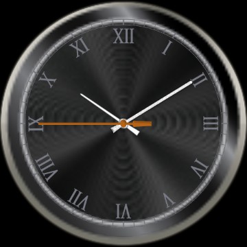 SimpleClock02