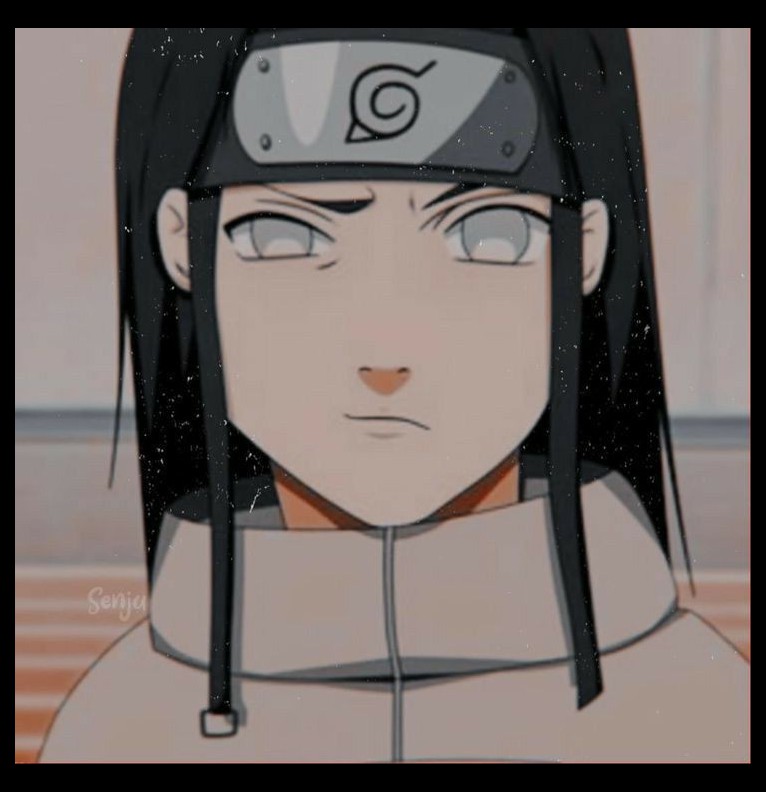 Neji Hyuga