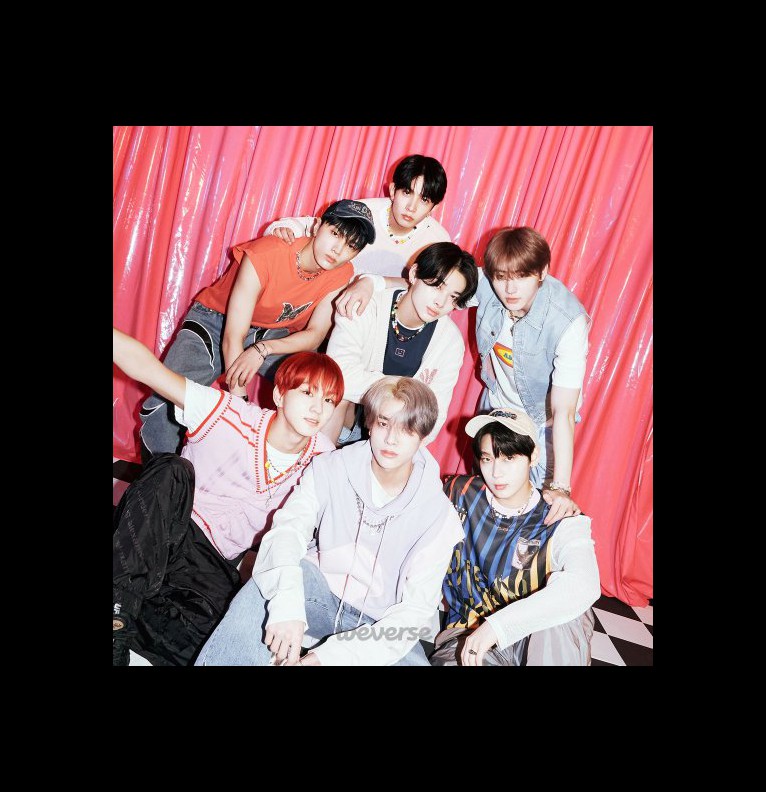Enhypen Weverse