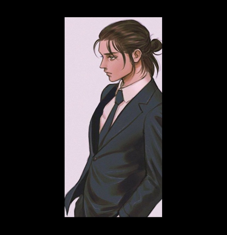 Eren Jeager