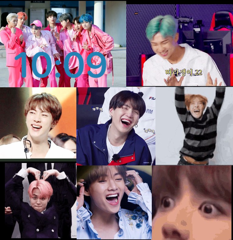 bangtan 