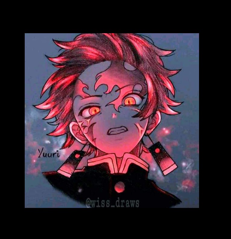Demon King Tanjiro