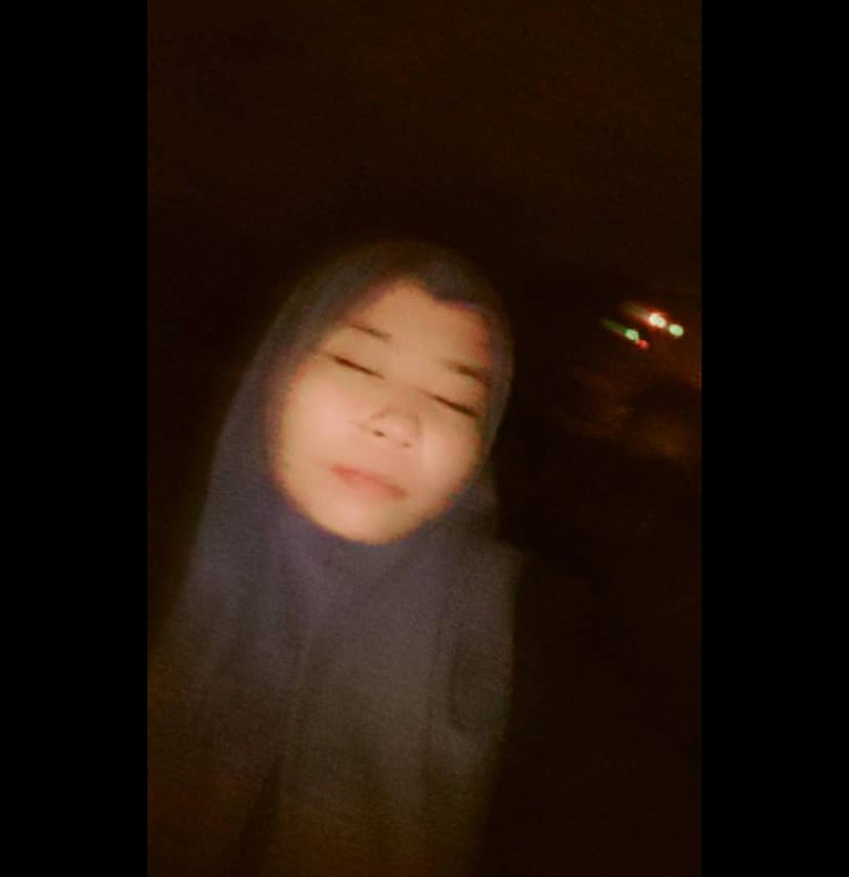 Ayanggg babyyy